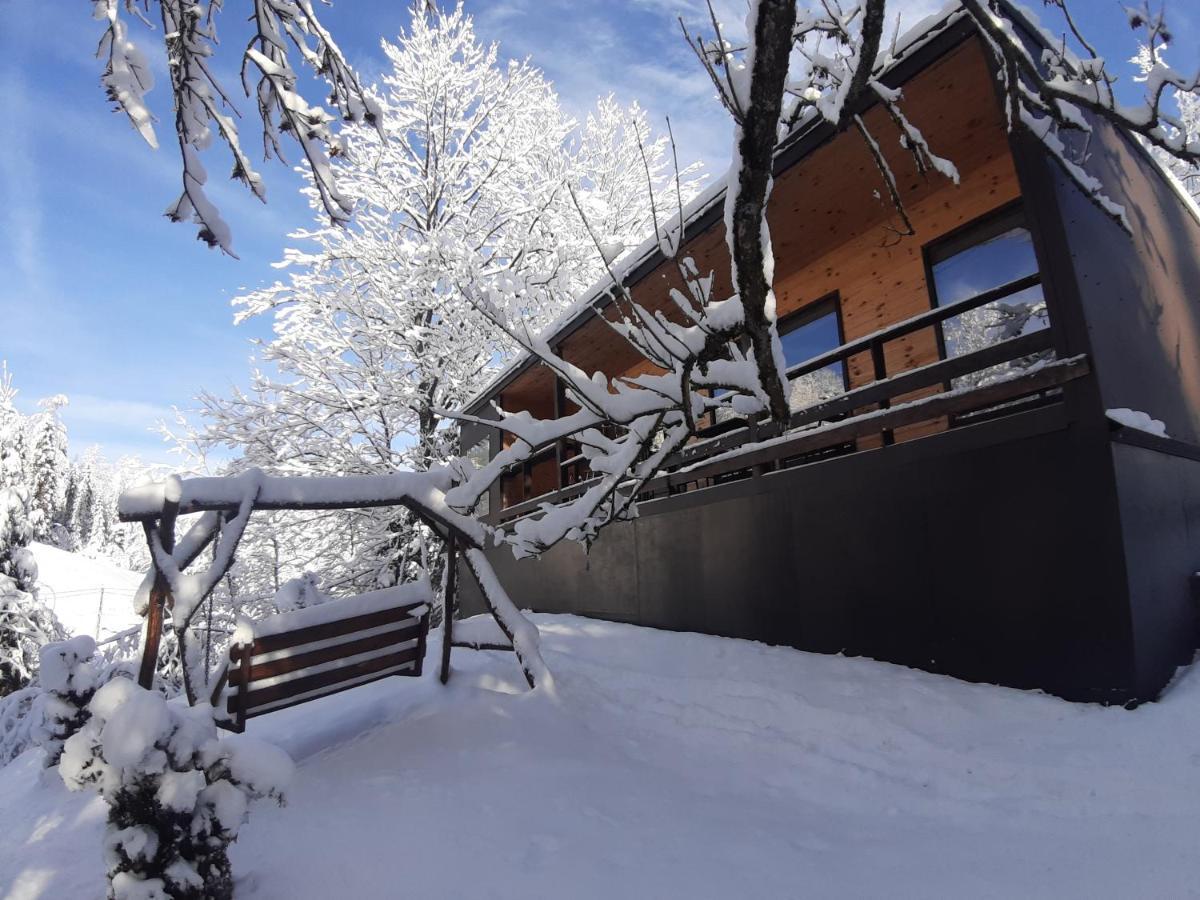 Oryavchik Country House Oryavchyk Exterior photo