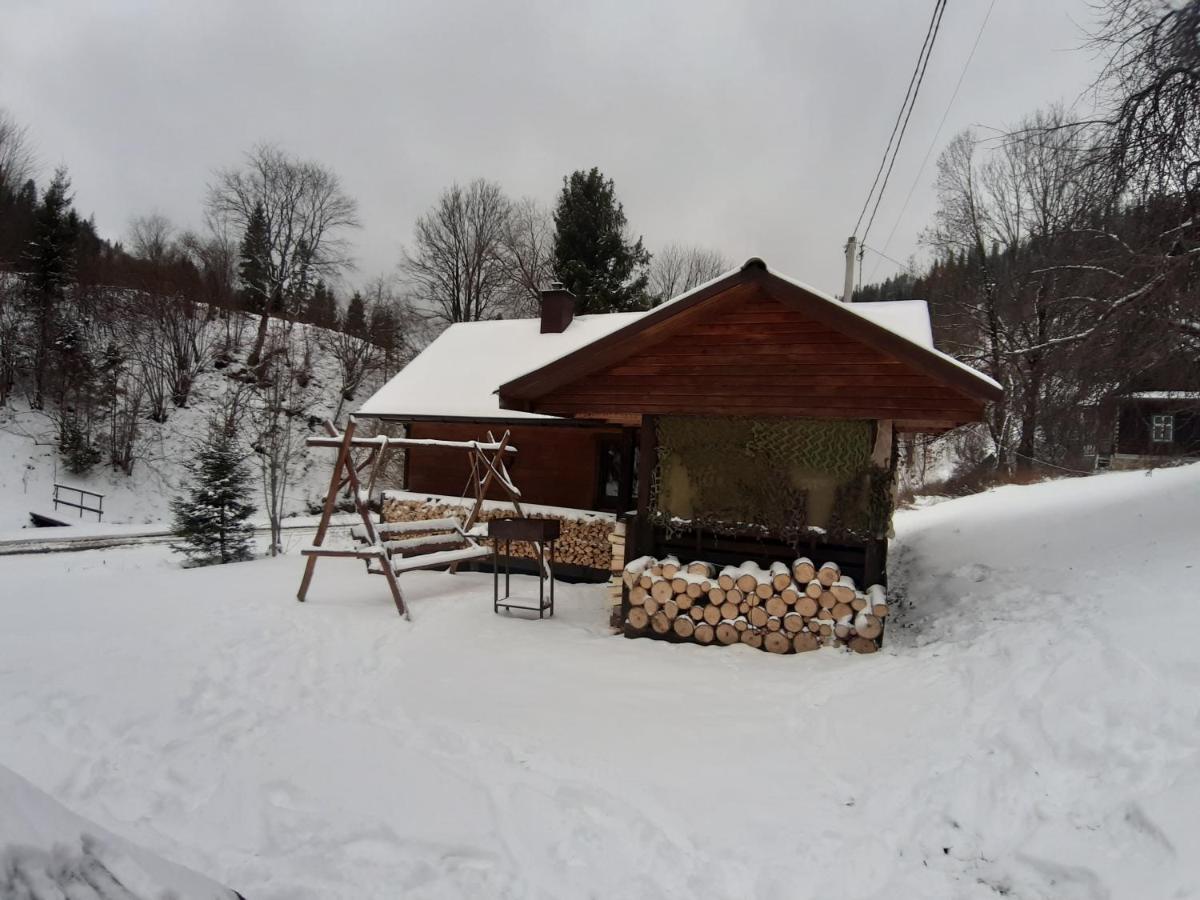 Oryavchik Country House Oryavchyk Exterior photo