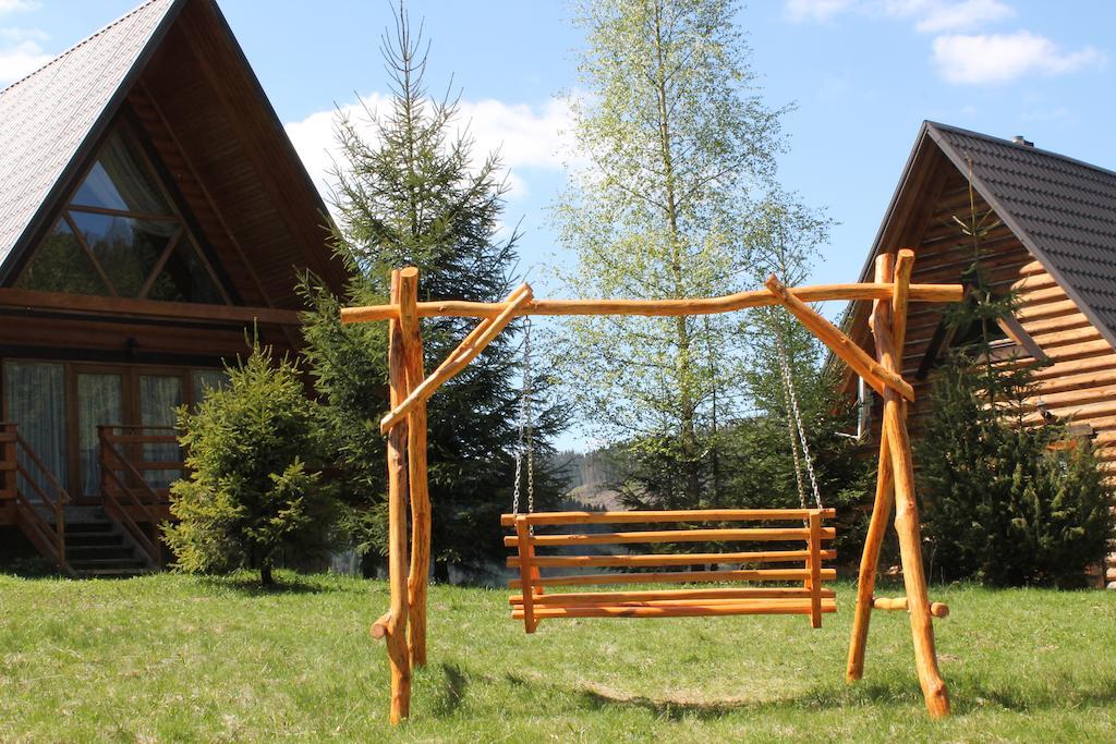 Oryavchik Country House Oryavchyk Exterior photo