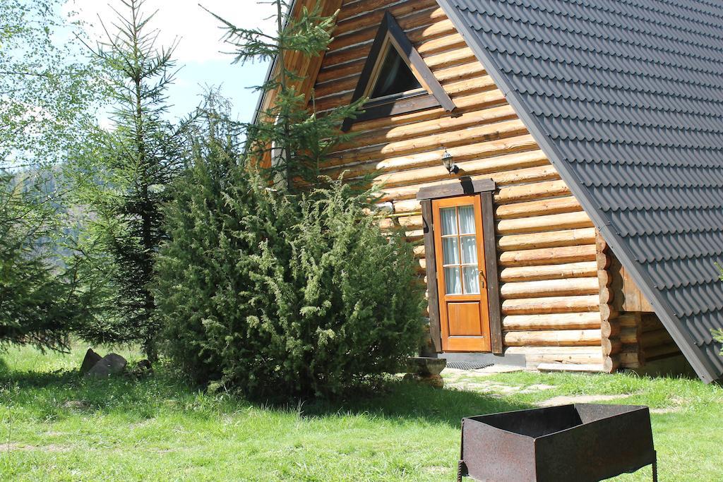 Oryavchik Country House Oryavchyk Exterior photo