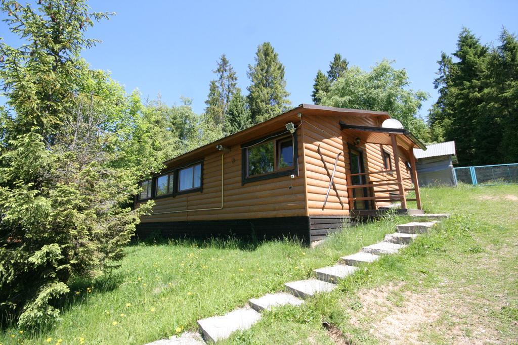 Oryavchik Country House Oryavchyk Exterior photo