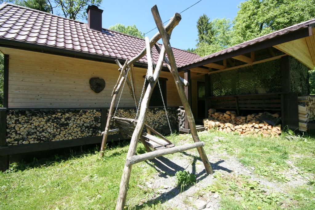 Oryavchik Country House Oryavchyk Exterior photo