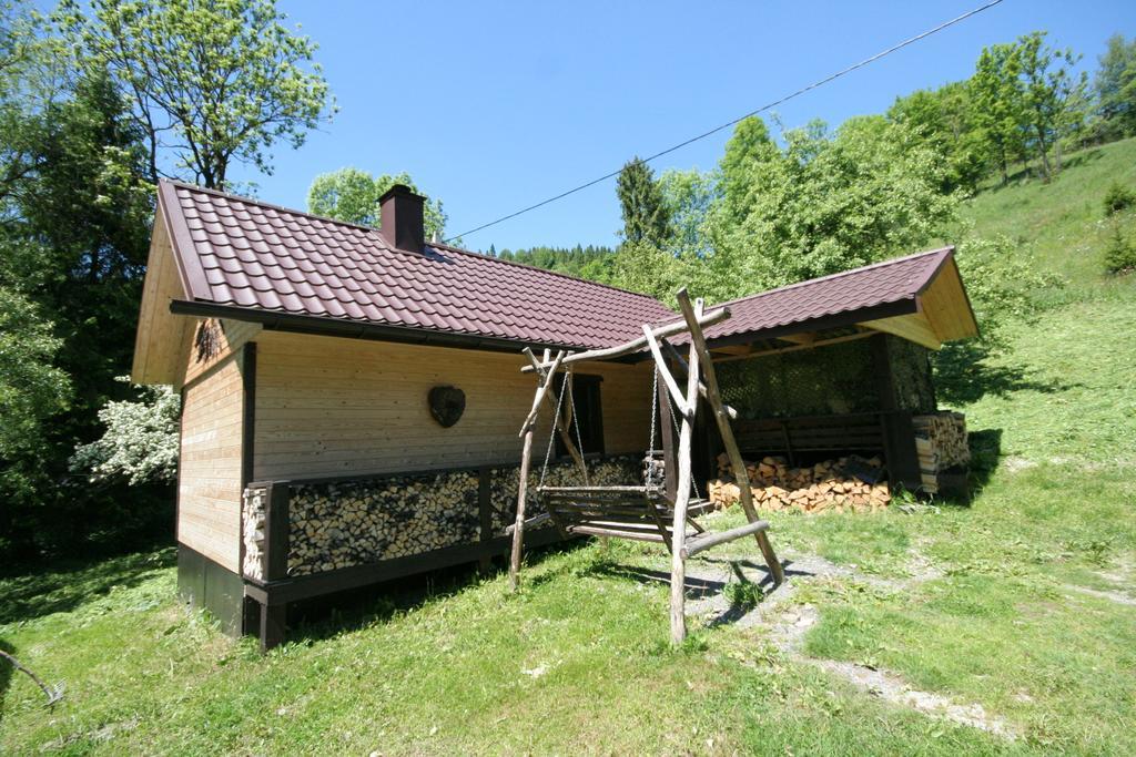 Oryavchik Country House Oryavchyk Exterior photo