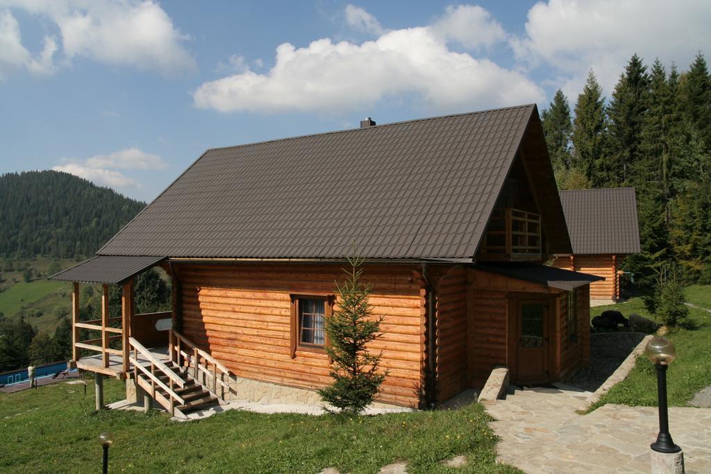 Oryavchik Country House Oryavchyk Exterior photo