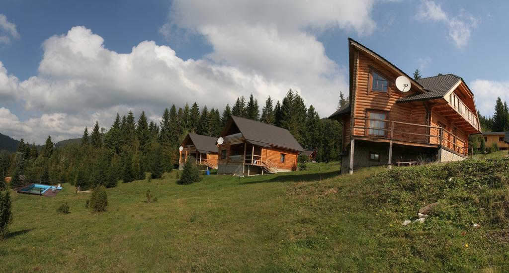 Oryavchik Country House Oryavchyk Exterior photo