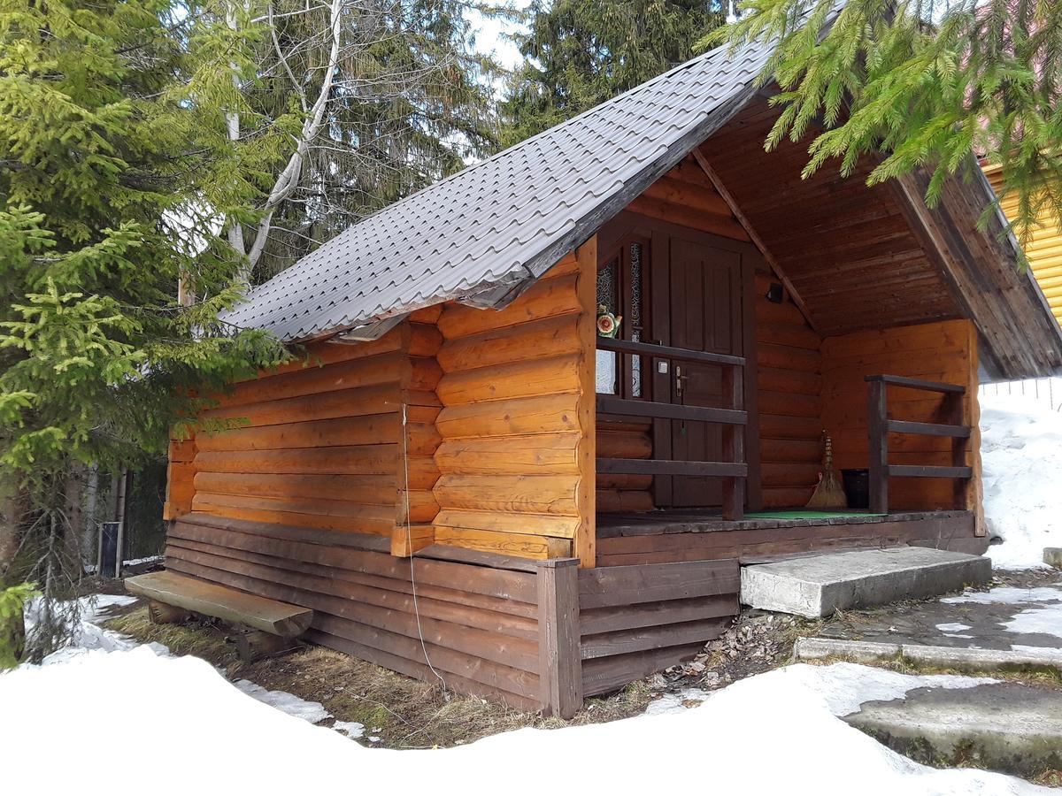 Oryavchik Country House Oryavchyk Exterior photo