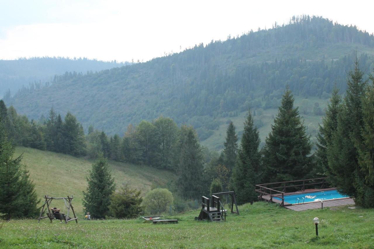 Oryavchik Country House Oryavchyk Exterior photo