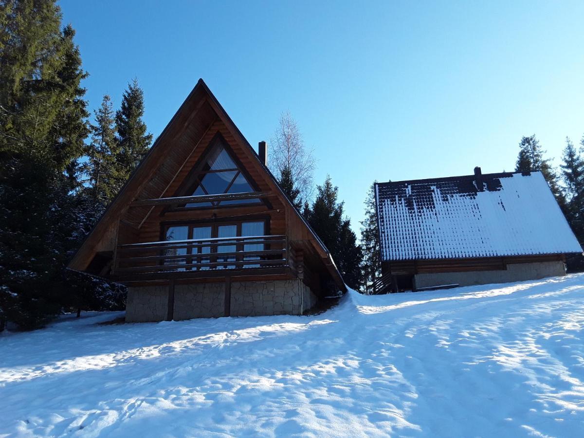 Oryavchik Country House Oryavchyk Exterior photo
